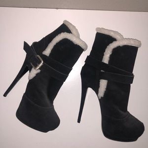 Giuseppe ZANOTTI ankle boots